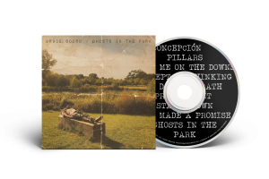 Ghosts In The Park